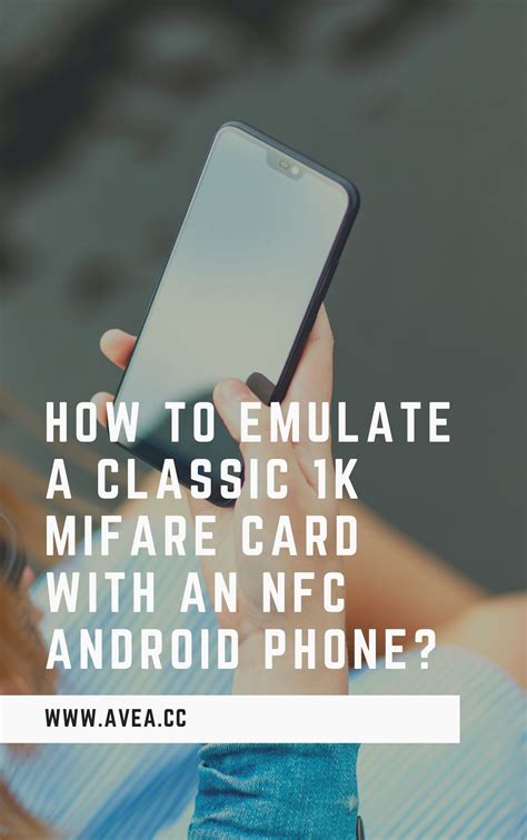 how to emulate nfc card on android no root|nfc emulation card.